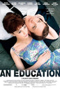An Education - Blu-Ray