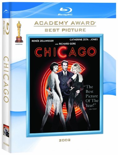 Chicago [Blu-ray] - www.Shopthatapp.com