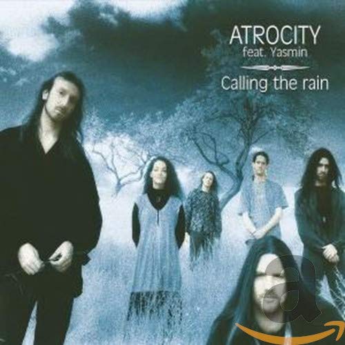 Calling the Rain - www.Shopthatapp.com