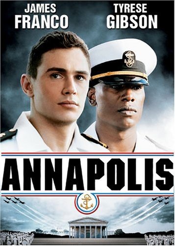 Annapolis (Widescreen) - DVD (Uaed)