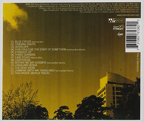 Chasin' The Jazz Gone By - www.Shopthatapp.com