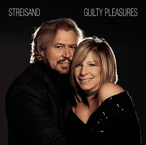 Barbra Streisand / Guilty Pleasures - CD (Used) - www.Shopthatapp.com