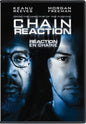 Chain Reaction (Réaction en chaîne) (Bilingual) - www.Shopthatapp.com