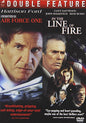 Air Force One/In the Line of Fire (Special Edition) (Bilingual)