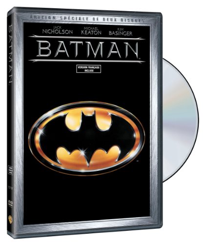 Batman - DVD (Used) - www.Shopthatapp.com