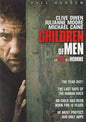 Children of Men (Full Screen) - DVD (Used) - www.Shopthatapp.com