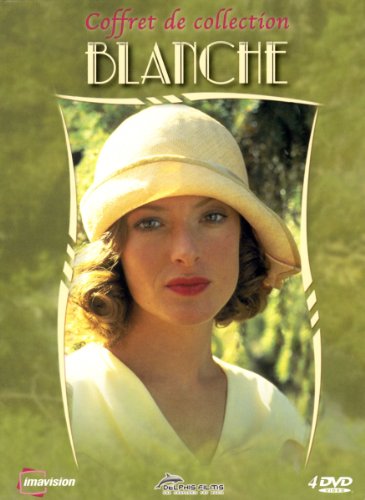Blanche (4DVD) (Bilingual) - www.Shopthatapp.com