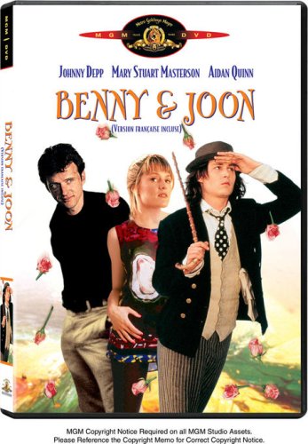 Benny & Joon. (Bilingual) - www.Shopthatapp.com