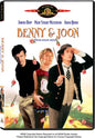 Benny & Joon. (Bilingual) - www.Shopthatapp.com