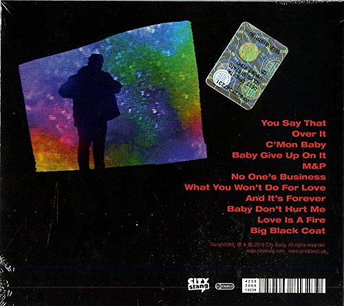 Big Black Coat - www.Shopthatapp.com