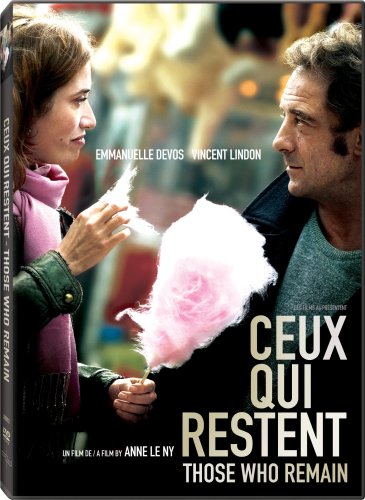 Ceux qui restent - DVD (Used) - www.Shopthatapp.com