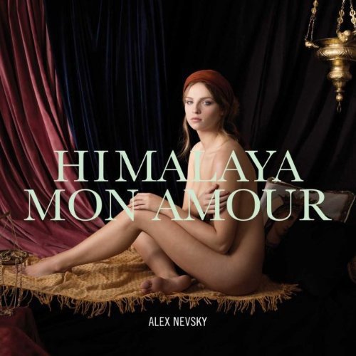 Alex Nevsky / Himalaya mon amour - CD (Used)