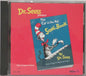 Cat in the Hat Songbook - www.Shopthatapp.com