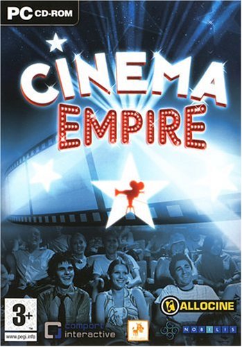 Cinema Empire (vf)