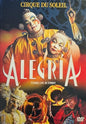 Alegria (Widescreen) (Subtitled) (Sous-titres français) [Import] - www.Shopthatapp.com