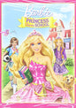 Barbie Princess Charm School - DVD - www.Shopthatapp.com