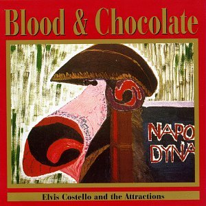 Blood & Chocolate - www.Shopthatapp.com