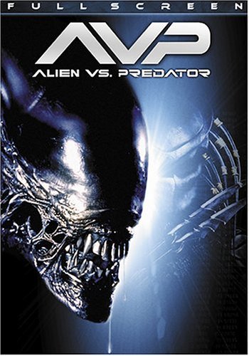 AVP - Alien Vs. Predator (Full Screen Edition) (Bilingual) - www.Shopthatapp.com