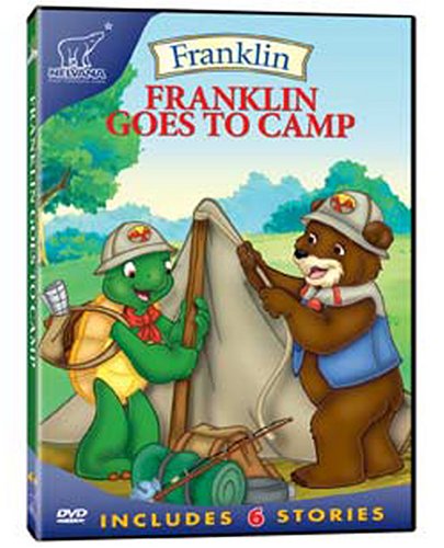 Benjamin En Vacances (avec Benjamin plante un arbre) (Version française) - www.Shopthatapp.com