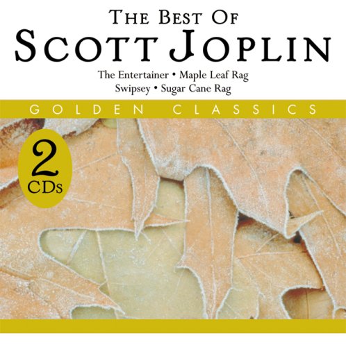Best of Scott Joplin - www.Shopthatapp.com