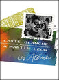 Carte Blanche à Martin Léon - Les Atomes (Version française) - www.Shopthatapp.com