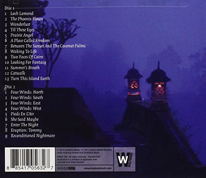 Beyond The Shrouded Horizon - www.Shopthatapp.com