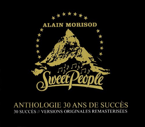Alain Morisod / Anthologie 30ans De Succes - CD (Used) - www.Shopthatapp.com