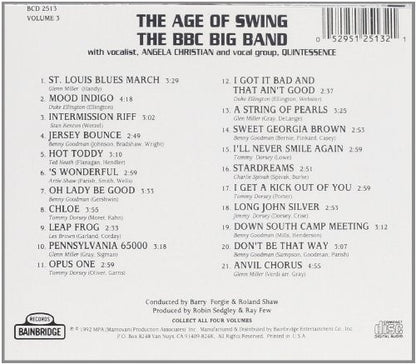 Age of Swing 3