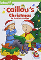 Caillou: Caillou's Christmas - www.Shopthatapp.com