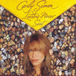 Carly Simon / Letters Never Sent - CD (Used) - www.Shopthatapp.com