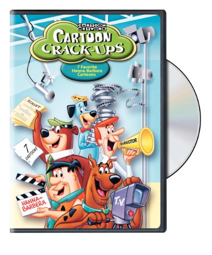 Cartoon Crack-Ups - www.Shopthatapp.com