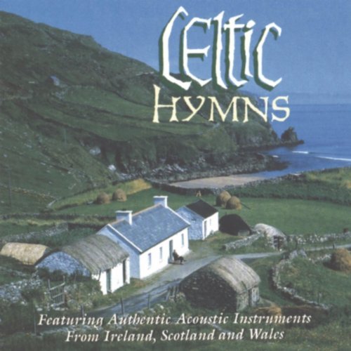 Celtic Hymns by Various - www.Shopthatapp.com