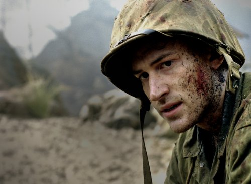 Band of Brothers & The Pacific (Special Edition Gift Set) [Blu-ray] - www.Shopthatapp.com