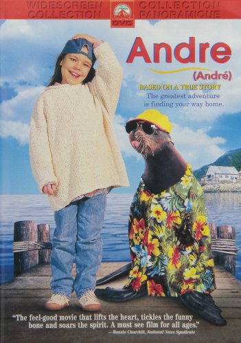 Andre (Bilingual)