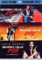 Beverly Hills Cop Collection - DVD (Used) - www.Shopthatapp.com