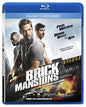 Brick Mansions - Blu-Ray/DVD (Used) - www.Shopthatapp.com