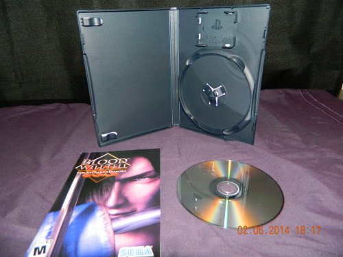 Blood Will Tell - www.Shopthatapp.com