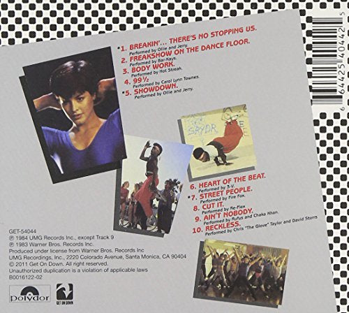 Breakin' - www.Shopthatapp.com