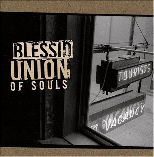 Blessid Union Of Souls - www.Shopthatapp.com
