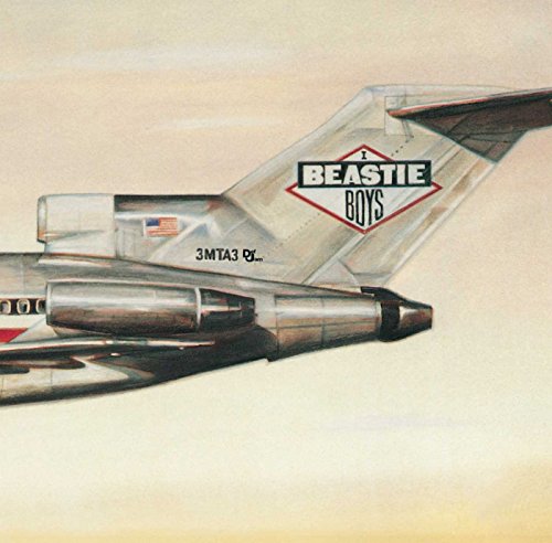 Beastie Boys / Licensed To Ill - CD (Used) - www.Shopthatapp.com