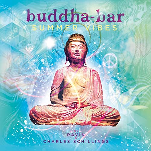 Buddha Bar-Summer Vibes-Compilation - www.Shopthatapp.com
