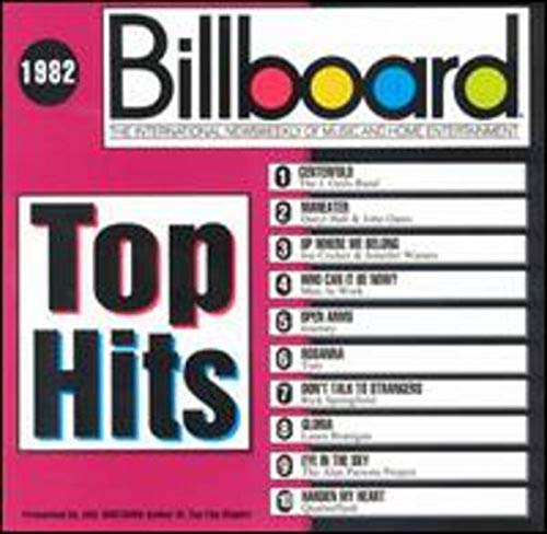 Billboard Top Hits: 1982 / Various - www.Shopthatapp.com