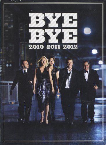 BYE BYE 2010 2011 2012 - DVD (Used) - www.Shopthatapp.com