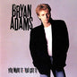 Bryan Adams / You Want It You Got It - CD (Used) - www.Shopthatapp.com