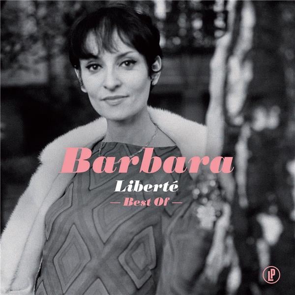 Barbara / Liberté the best of - LP - www.Shopthatapp.com