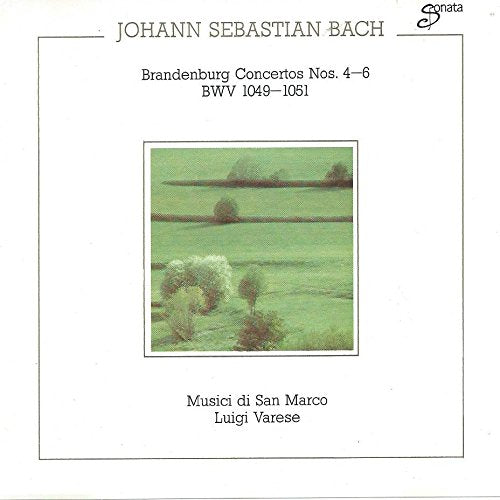 Brandenburg Con. 4,5,6 - www.Shopthatapp.com