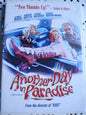 Another Day in Paradise - DVD (Used)