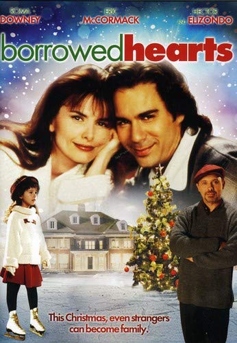 Borrowed Hearts - DVD (Used) - www.Shopthatapp.com