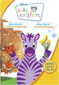 Baby Einstein / Baby Monet - DVD (Used) - www.Shopthatapp.com