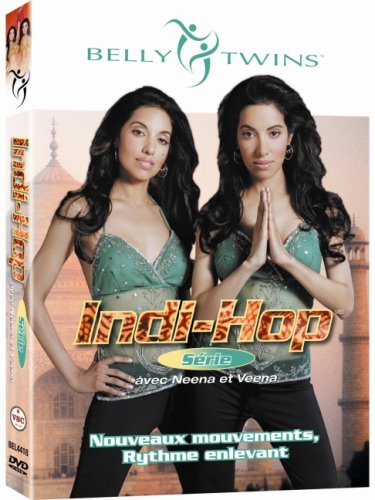 Belly Twins Indi-Hop - www.Shopthatapp.com